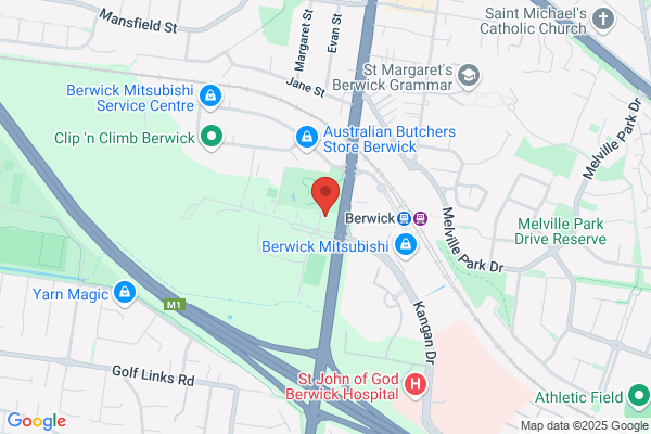 Berwick Springs Medical Practice