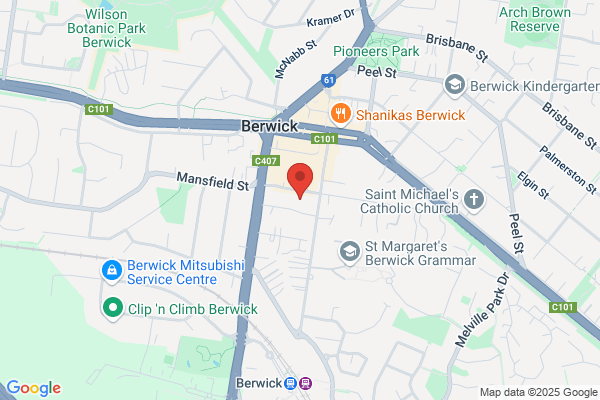 Berwick Surgi Centre