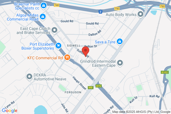 E P Electrical & Electronic Services