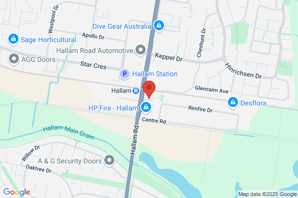 L & J Adams Electrical