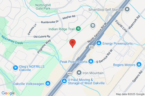 Inside Health & Fitness