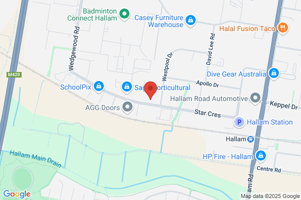 A 1 Gas & Mechanical Services Pty Ltd