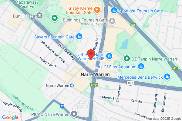Narre Pet & Aquarium Centre