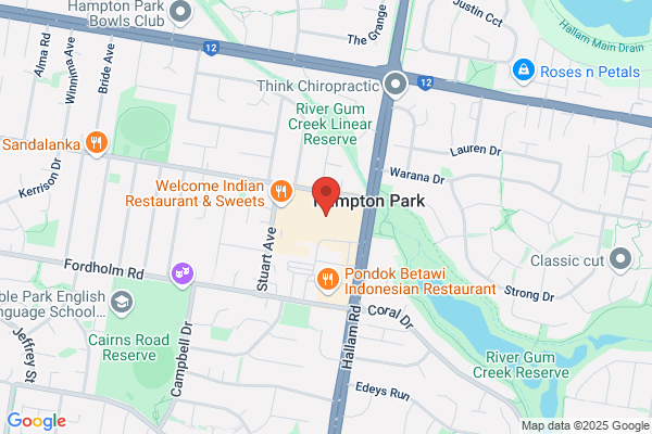 Hampton Park Pharmacy