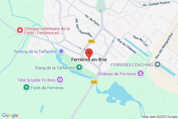 Ferriere B