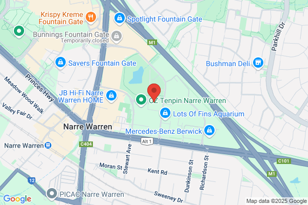 Harcourts Narre Warren