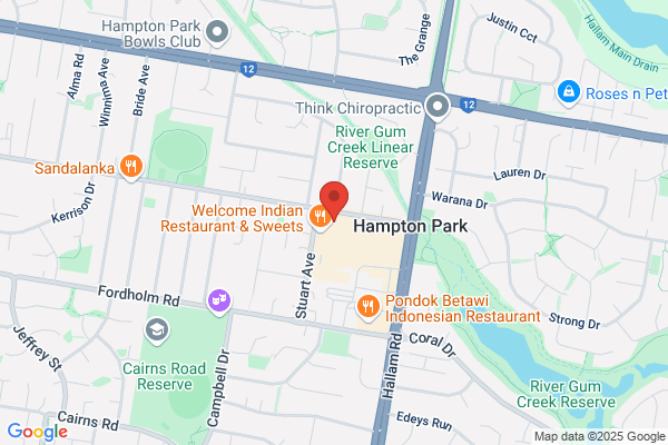 Hooker LJ Narre Warren New Homes