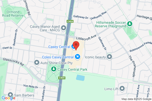 Big Pizza