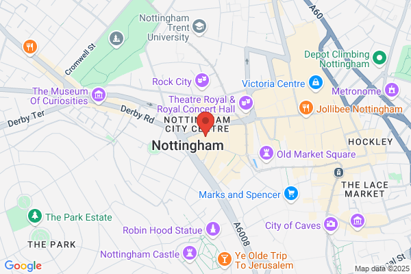 G & S Tasty Bites
