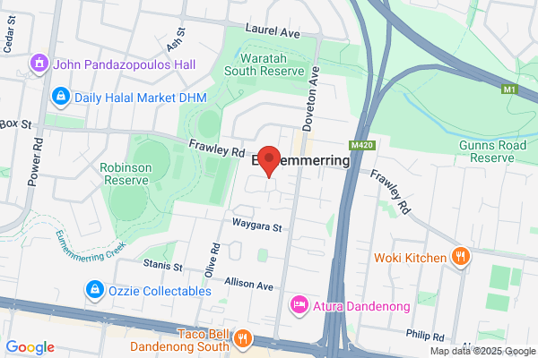Eumemmerring Primary