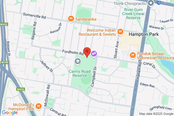 Hampton Park Secondary College