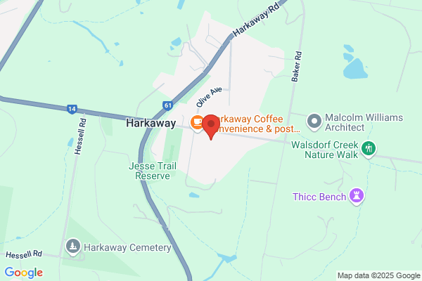 Harkaway Primary
