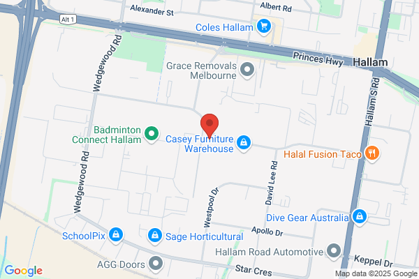 Ace Wire Works (Vic) Pty Ltd