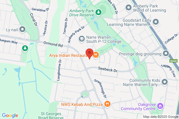 Amberly Park Pharmacy