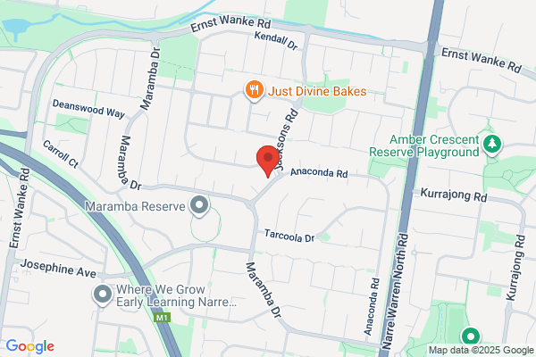ABC Developmental Learning Centre - Galloway Drive