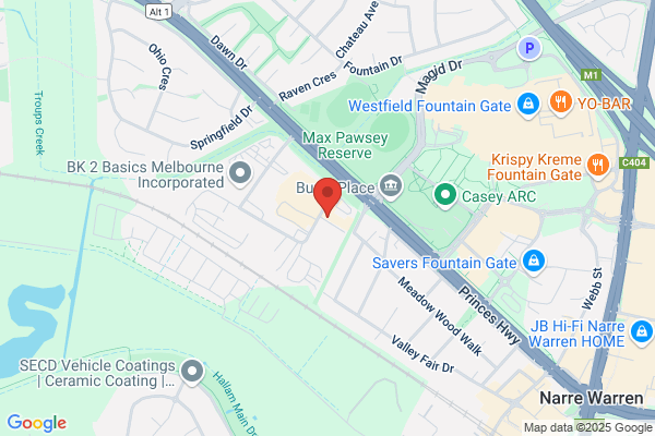 Fountain Gate Plumbing Services