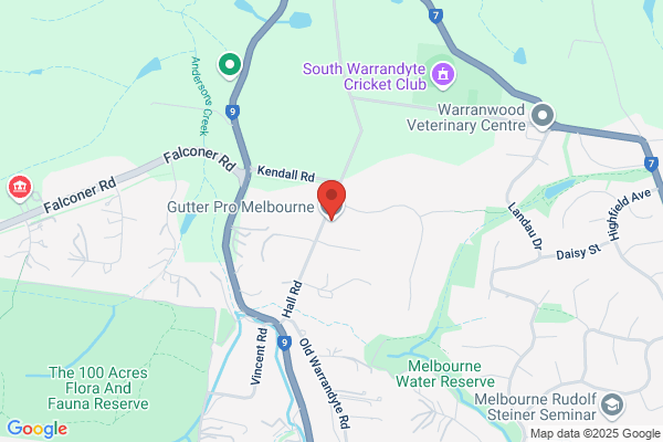 Pro Gutter Cleaning Melbourne