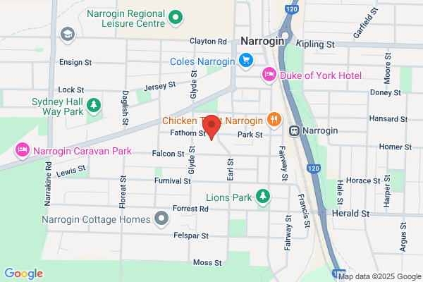 Audika Hearing Clinic Narrogin