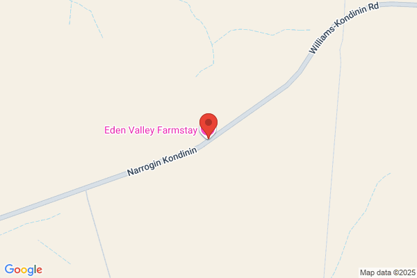 Eden Valley Farmstay