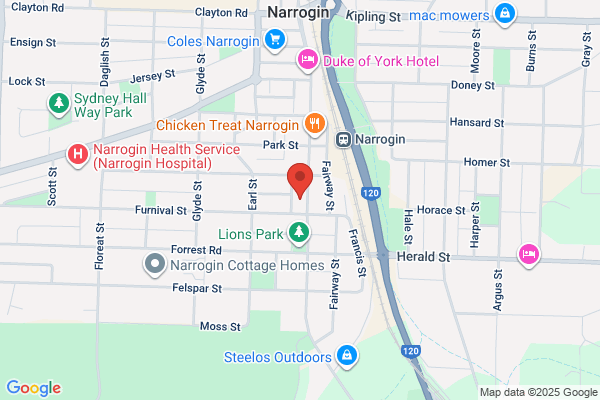 Edwards Holden Narrogin