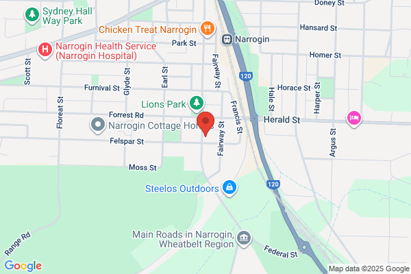 Hansard Denture Clinic