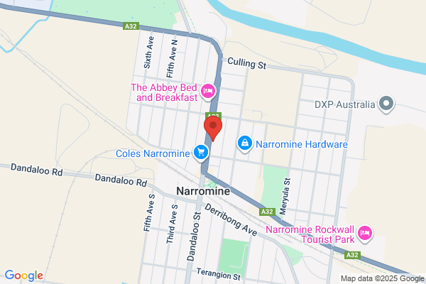 Audika Hearing Clinic Narromine