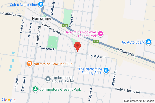 Narromine Christian School