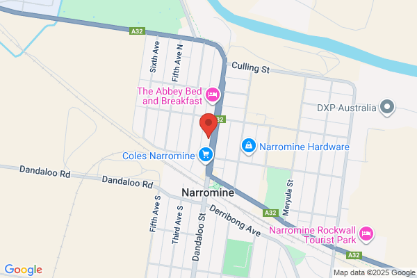 Narromine United Services Memorial Club