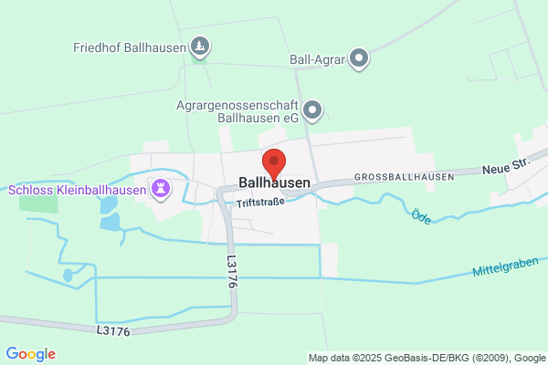 Ballhausen R T S