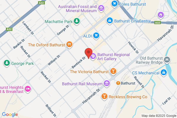 Central West Surveying