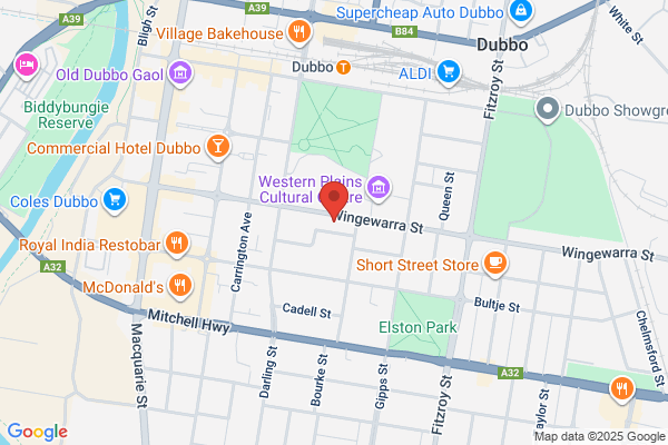 Central West Surveying & Civil