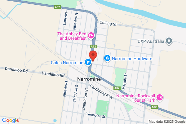 Cindy Job - Macquarie Accounting Narromine