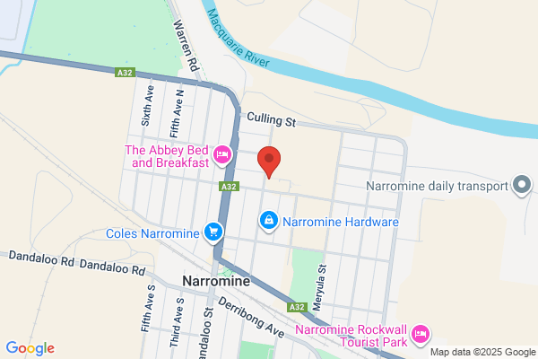 Narromine High School