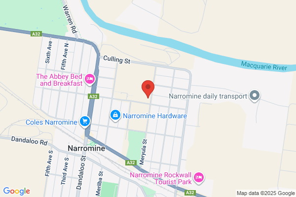 Narromine Public School