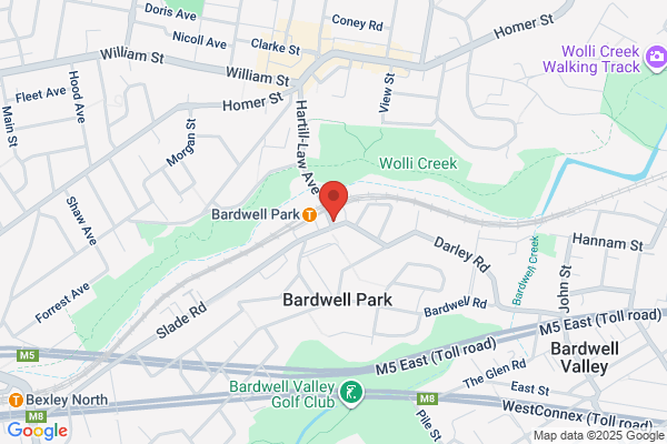 CELLARBRATIONS AT BARDWELL PARK