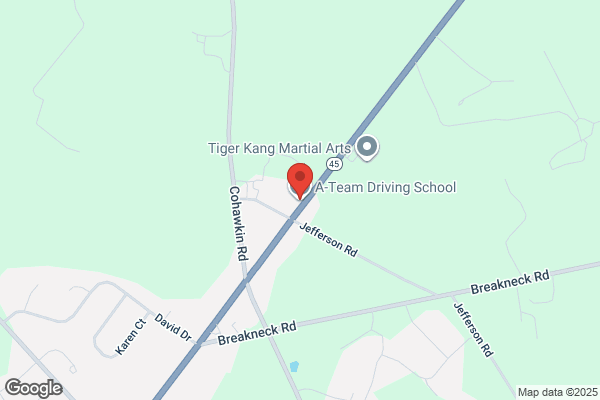 A.A.A. Team Driving School