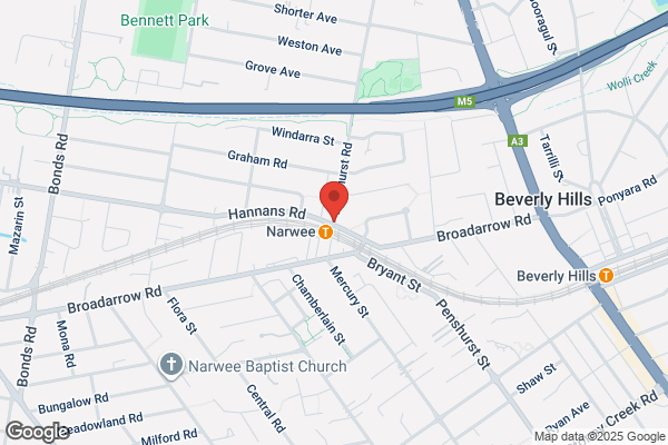 Bardwell Cleaning Services