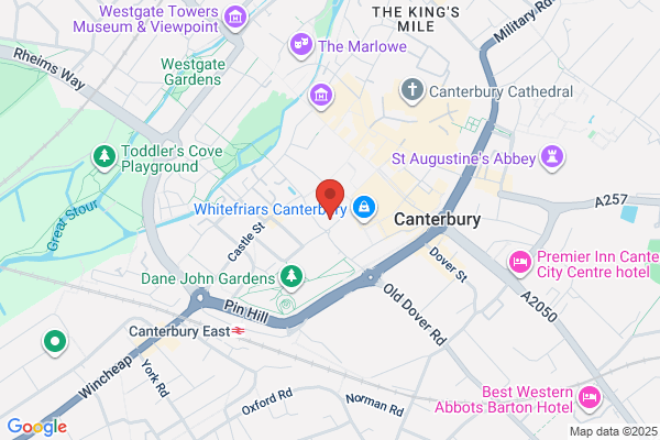 Canterbury City Council