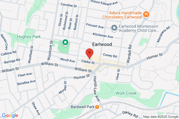 Canterbury-Earlwood Caring Association