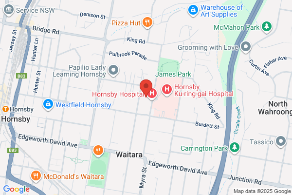 Curtin Lloyd Dr