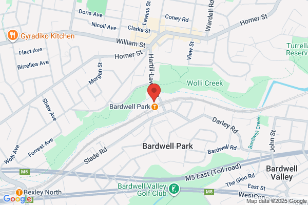Earlwood Ex-Servicemen's Club Ltd