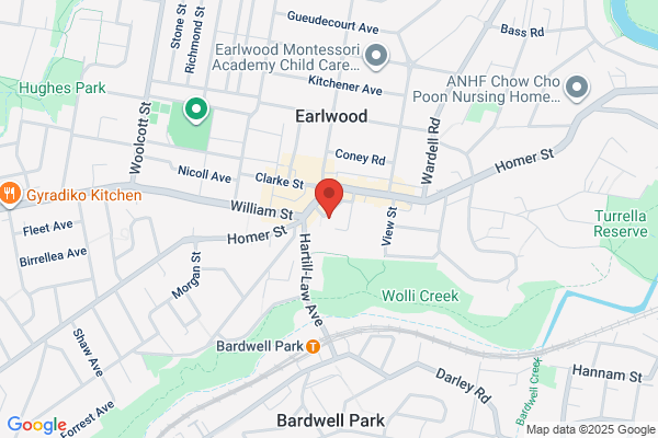 Earlwood Pre-School