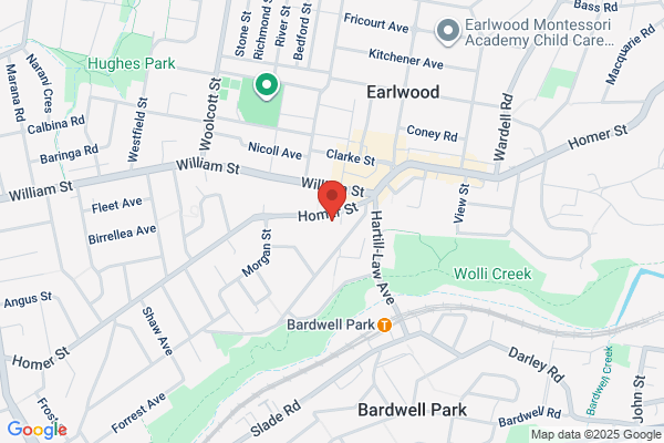 Earlwood Public School