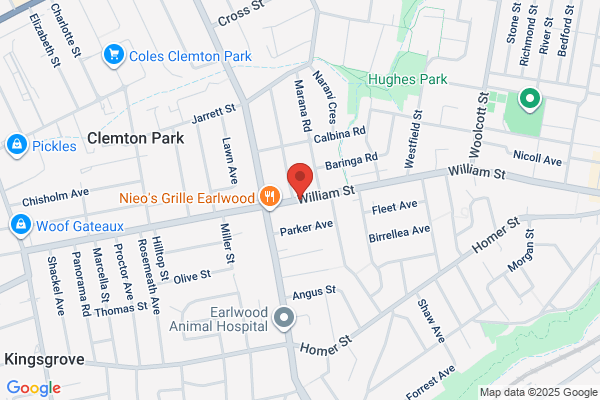Earlwood Service Centre