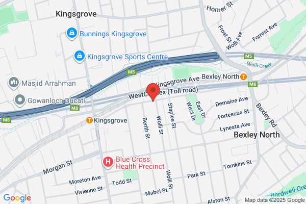 Kingsgrove After School Care