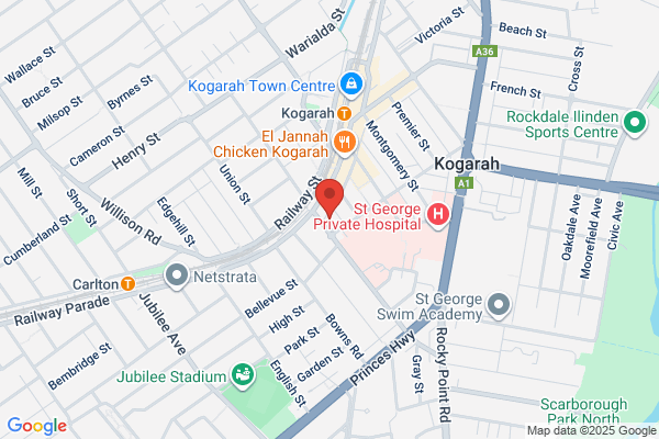 Kumon Brighton-Le-Sands Study Centre