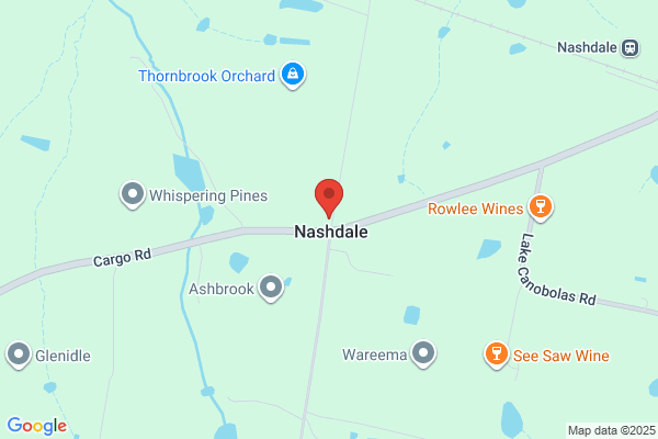 Nashdale Public School
