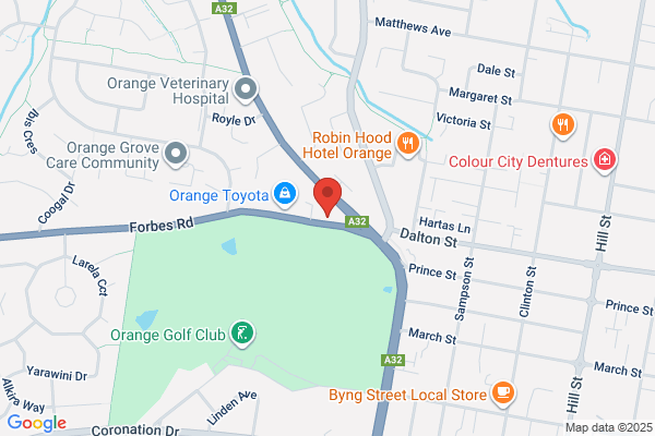 West Orange Motors