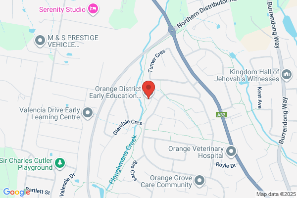 Yarrawong Child Care Centre