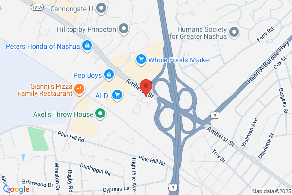 Ballina Maintenance Service